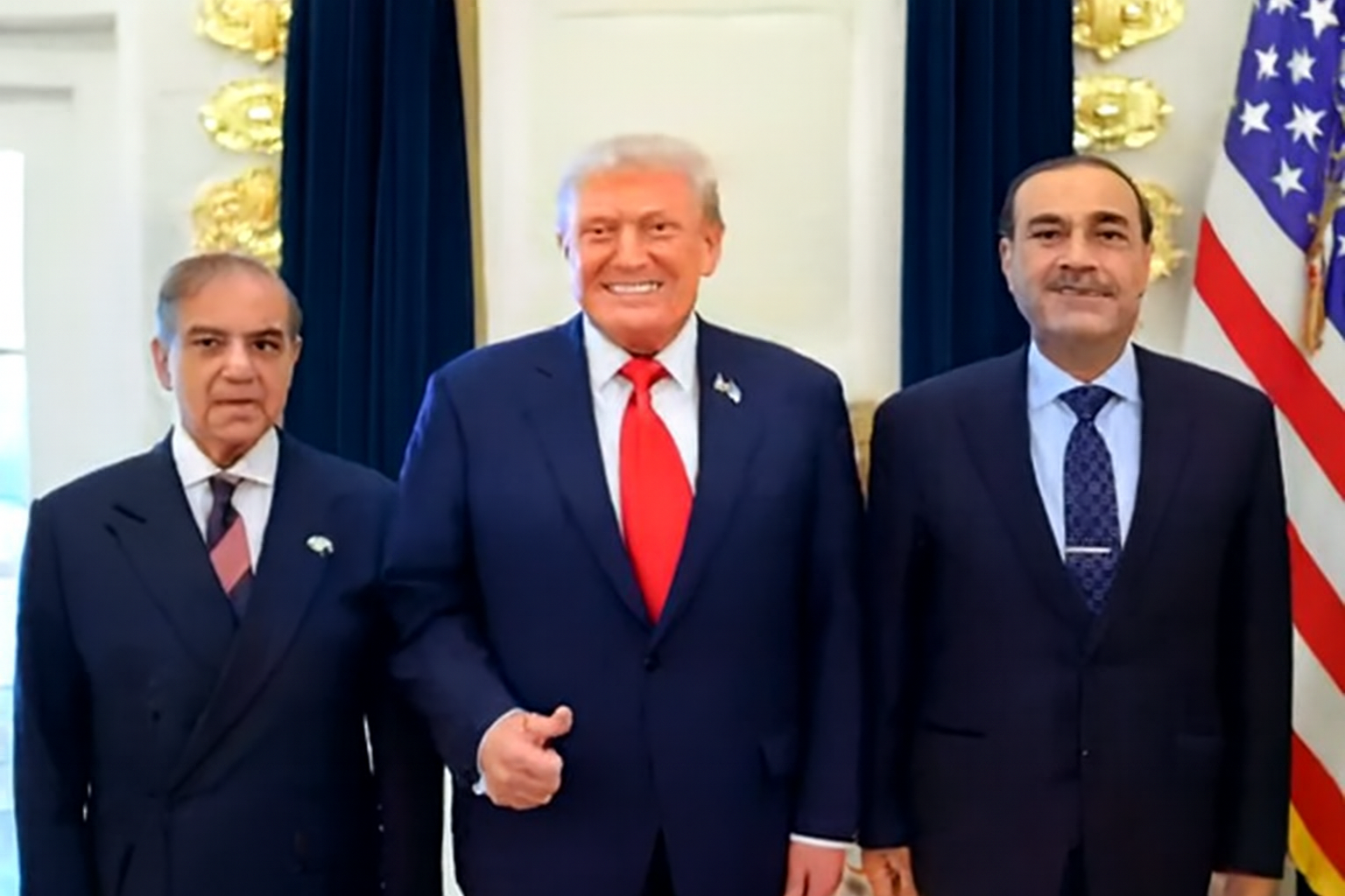 అమెరికా మరో నిర్ణయం.. పాక్‌కు అత్యాధునిక క్షిపణులు